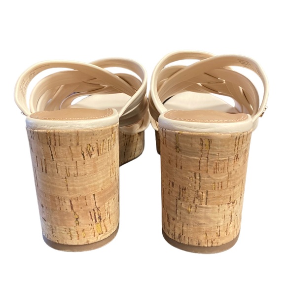 Sam & Libby Wedges - Picture 4 of 11